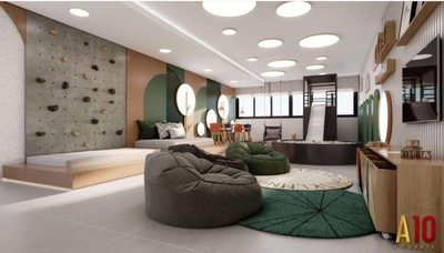 Apartamento, 3 quartos, 126 m² - Foto 5
