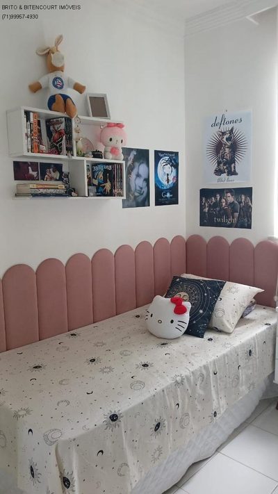 Apartamento, 3 quartos, 71 m² - Foto 5