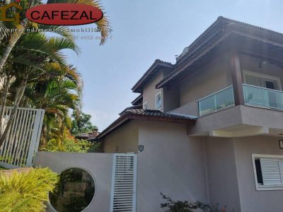 Casa, 4 quartos, 289 m² - Foto 3