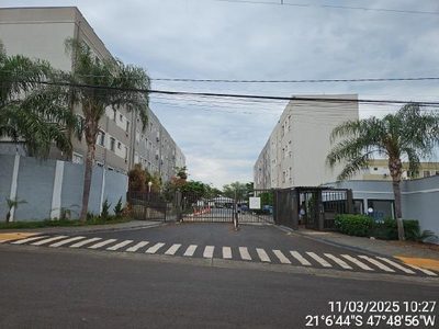 Apartamento, 2 quartos, 46 m² - Foto 1