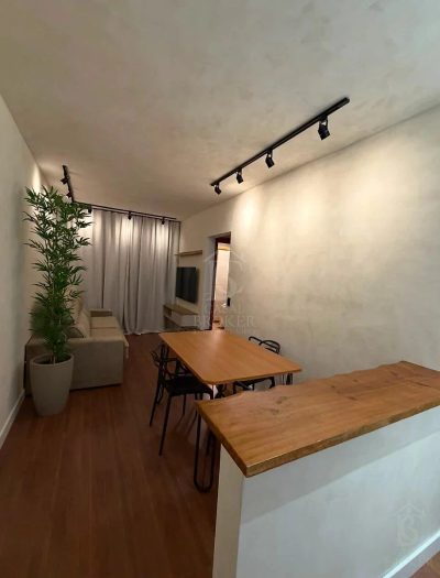 Apartamento, 2 quartos, 20 m² - Foto 1