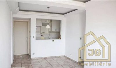 Apartamento, 3 quartos, 62 m² - Foto 4