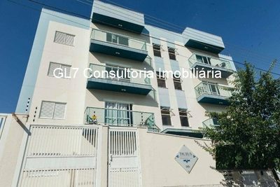 Apartamento, 2 quartos, 90 m² - Foto 1
