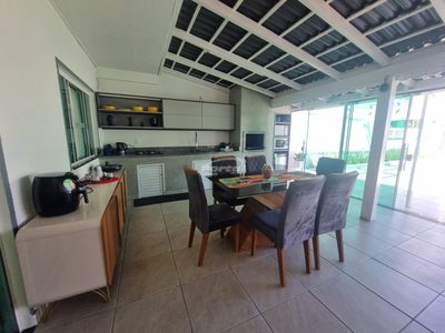 Casa, 3 quartos, 177 m² - Foto 4
