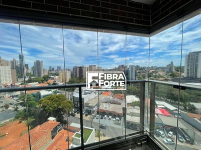Apartamento, 3 quartos, 126 m² - Foto 3