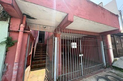 Casa, 2 quartos, 60 m² - Foto 1