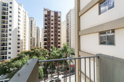 Apartamento, 2 quartos, 57 m² - Foto 5