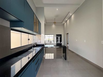Casa, 3 quartos, 108 m² - Foto 2
