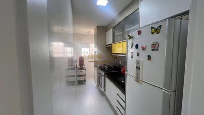 Apartamento, 3 quartos, 72 m² - Foto 4