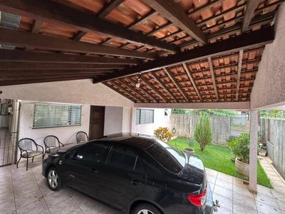 Casa, 3 quartos, 160 m² - Foto 2