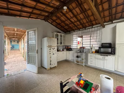Chácara, 3 quartos, 6400 m² - Foto 4