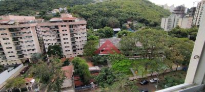 Apartamento, 2 quartos, 62 m² - Foto 2