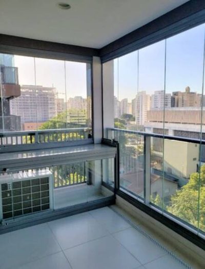 Apartamento, 2 quartos, 62 m² - Foto 4