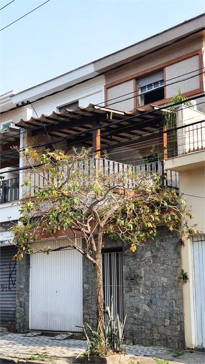 Sobrado, 2 quartos, 168 m² - Foto 1