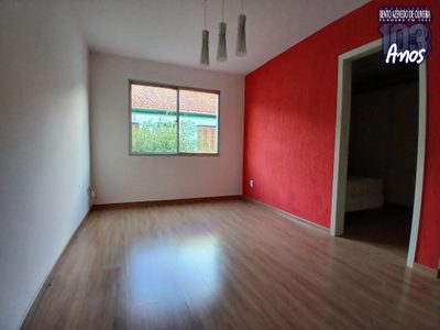Apartamento, 1 quarto, 40 m² - Foto 2