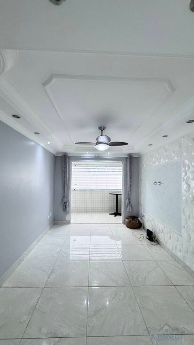 Apartamento, 2 quartos, 88 m² - Foto 2