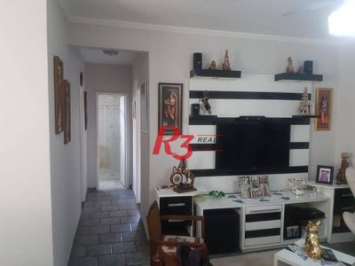 Apartamento, 2 quartos, 142 m² - Foto 1