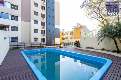 Cobertura, 2 quartos, 203 m² - Foto 1