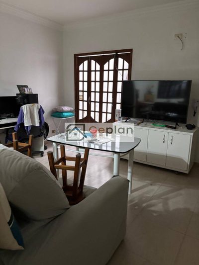 Casa, 2 quartos, 140 m² - Foto 1