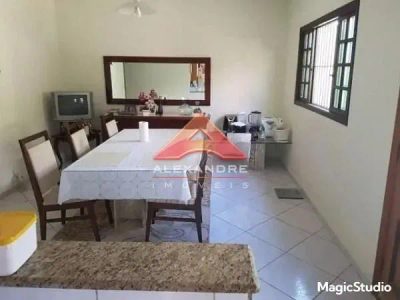 Casa, 3 quartos, 220 m² - Foto 2