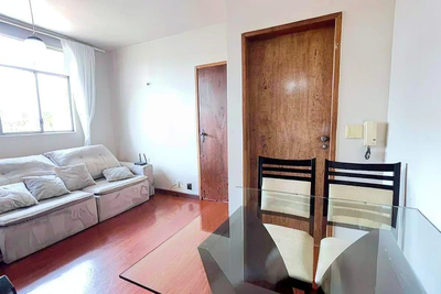 Apartamento, 3 quartos, 95 m² - Foto 2