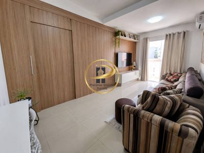 Apartamento, 1 quarto, 50 m² - Foto 5
