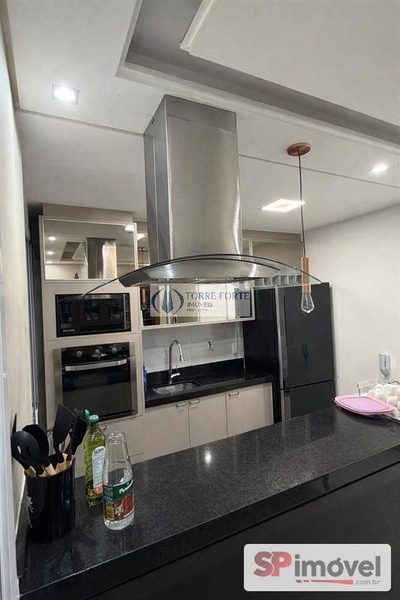 Apartamento, 3 quartos, 89 m² - Foto 1
