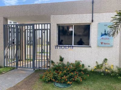 Apartamento, 2 quartos, 38 m² - Foto 1