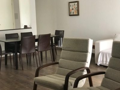 Apartamento, 2 quartos, 117 m² - Foto 2