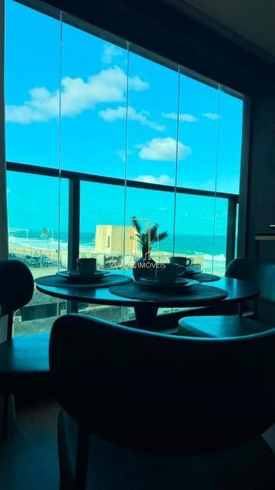 Flat/Apart Hotel, 1 quarto, 30 m² - Foto 3
