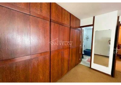 Apartamento, 3 quartos, 134 m² - Foto 1