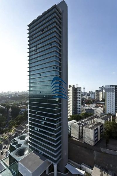 Sala-Conjunto, 432 m² - Foto 2
