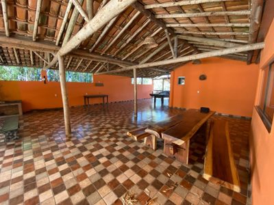 Chácara, 5 quartos, 5000 m² - Foto 5