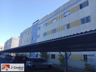 Apartamento, 2 quartos, 47 m² - Foto 3