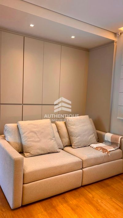 Apartamento, 2 quartos, 116 m² - Foto 5