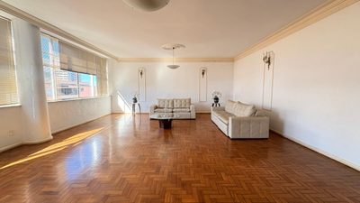 Apartamento, 4 quartos, 280 m² - Foto 1