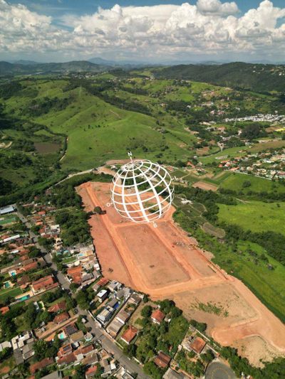 Loteamento e Condomínio, 360 m² - Foto 1