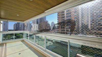 Apartamento, 3 quartos, 200 m² - Foto 3