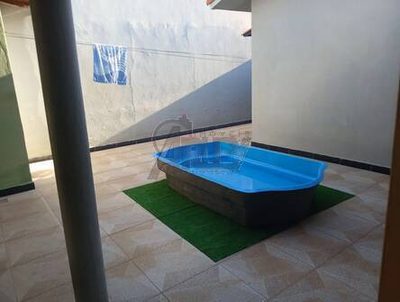 Casa, 3 quartos - Foto 4