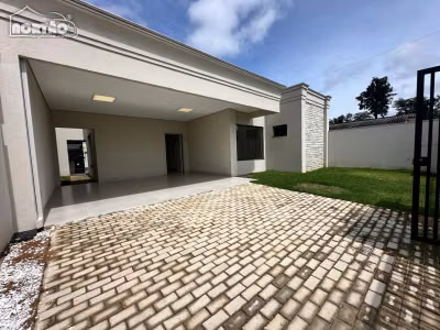 Casa, 4 quartos, 163 m² - Foto 4