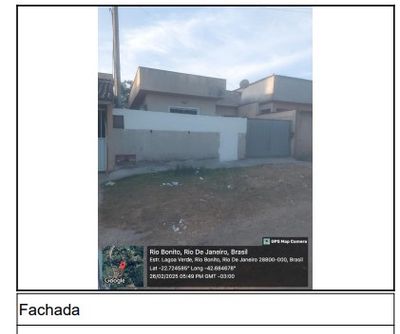 Casa, 2 quartos, 94 m² - Foto 1