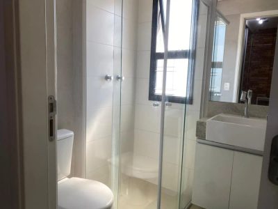 Apartamento, 1 quarto, 36 m² - Foto 1