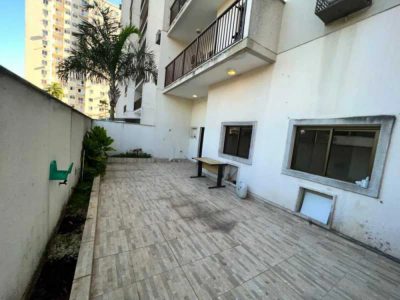 Apartamento, 4 quartos, 97 m² - Foto 5