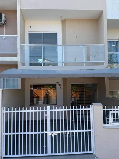 Sobrado, 68 m² - Foto 1