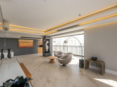 Cobertura, 4 quartos, 310 m² - Foto 5