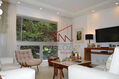 Apartamento, 3 quartos, 125 m² - Foto 3