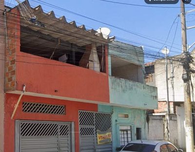 Casa, 5 quartos, 270 m² - Foto 3