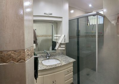 Apartamento, 2 quartos, 51 m² - Foto 5