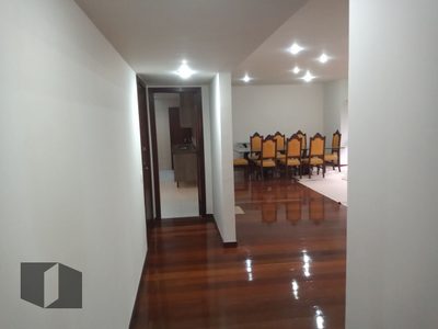 Apartamento, 4 quartos, 236 m² - Foto 3