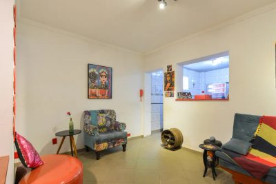 Apartamento, 1 quarto, 64 m² - Foto 1